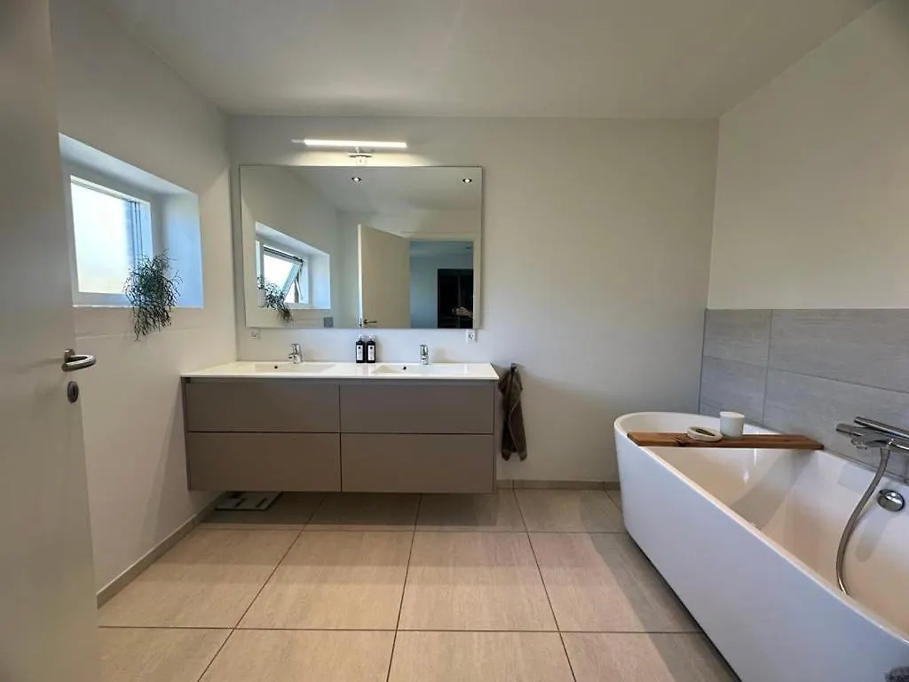House Close To Legoland,Lalandia,Wowpark Billund Dinamarca