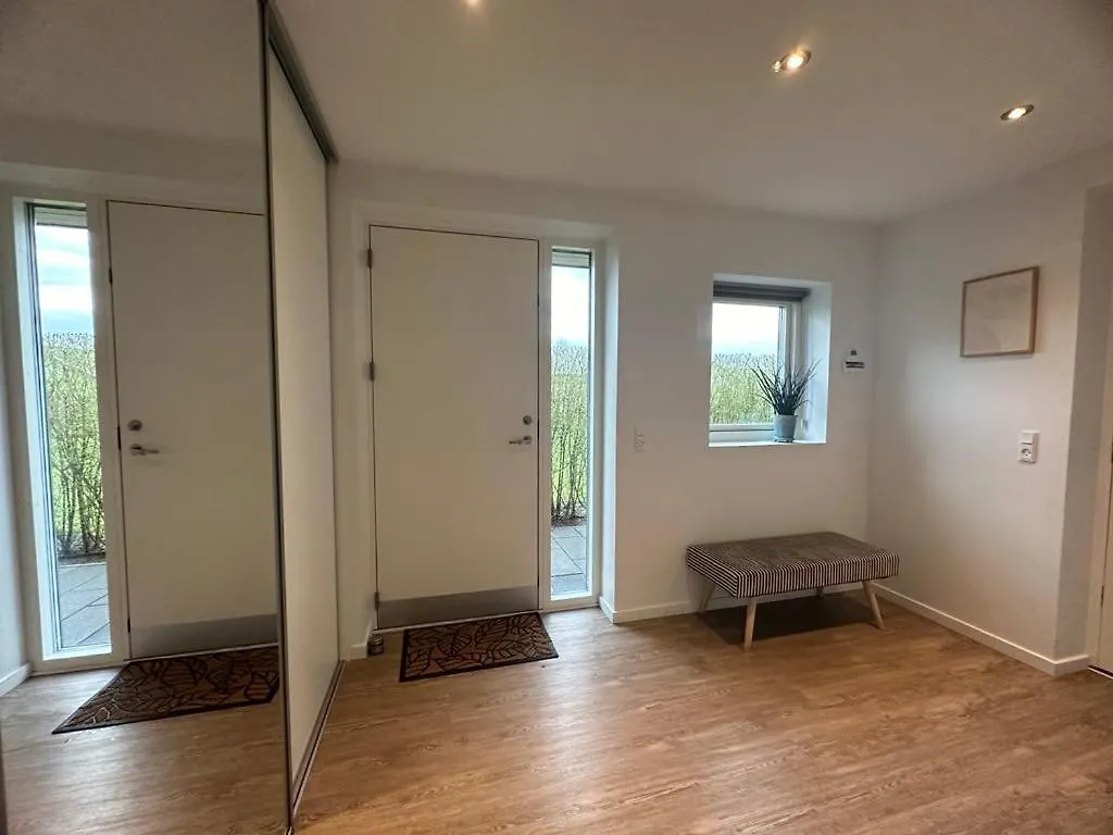 House Close To Legoland,Lalandia,Wowpark Billund