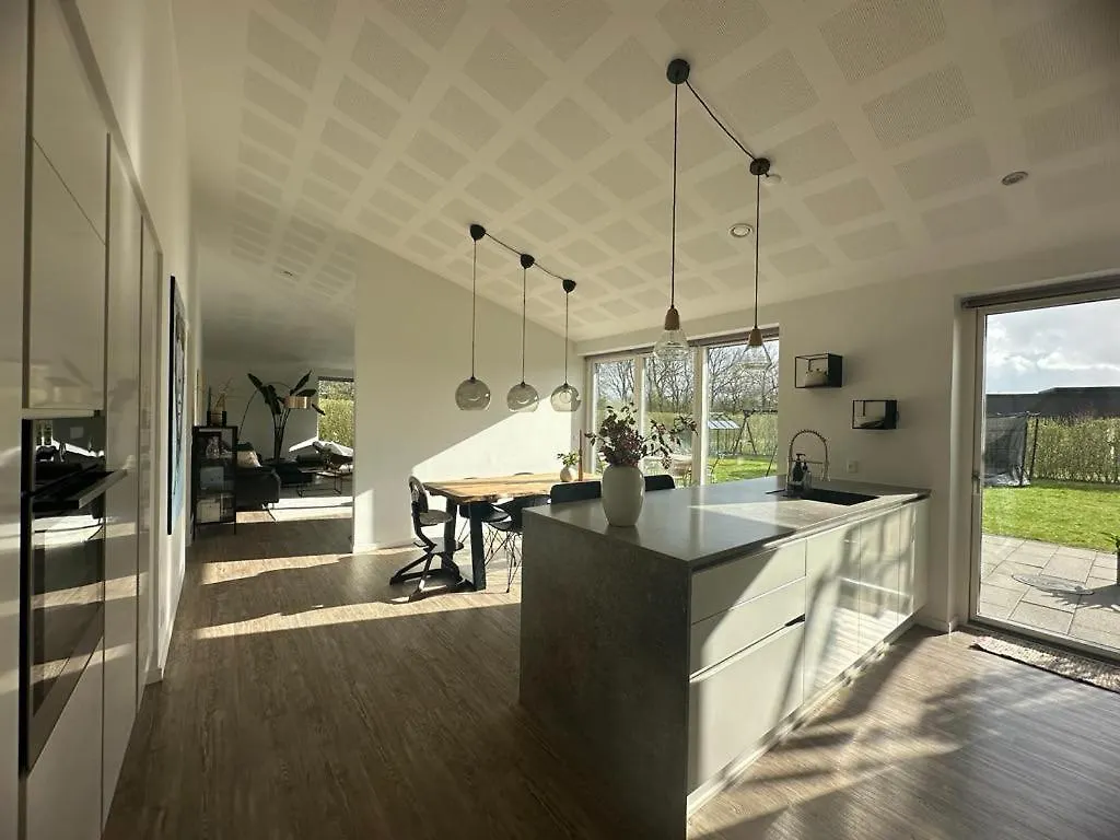 Villa House Close To Legoland,Lalandia,Wowpark Billund