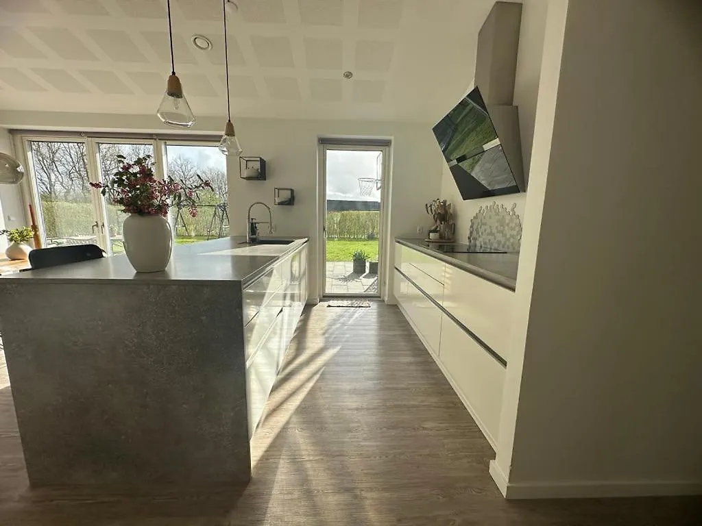 Villa House Close To Legoland,Lalandia,Wowpark Billund