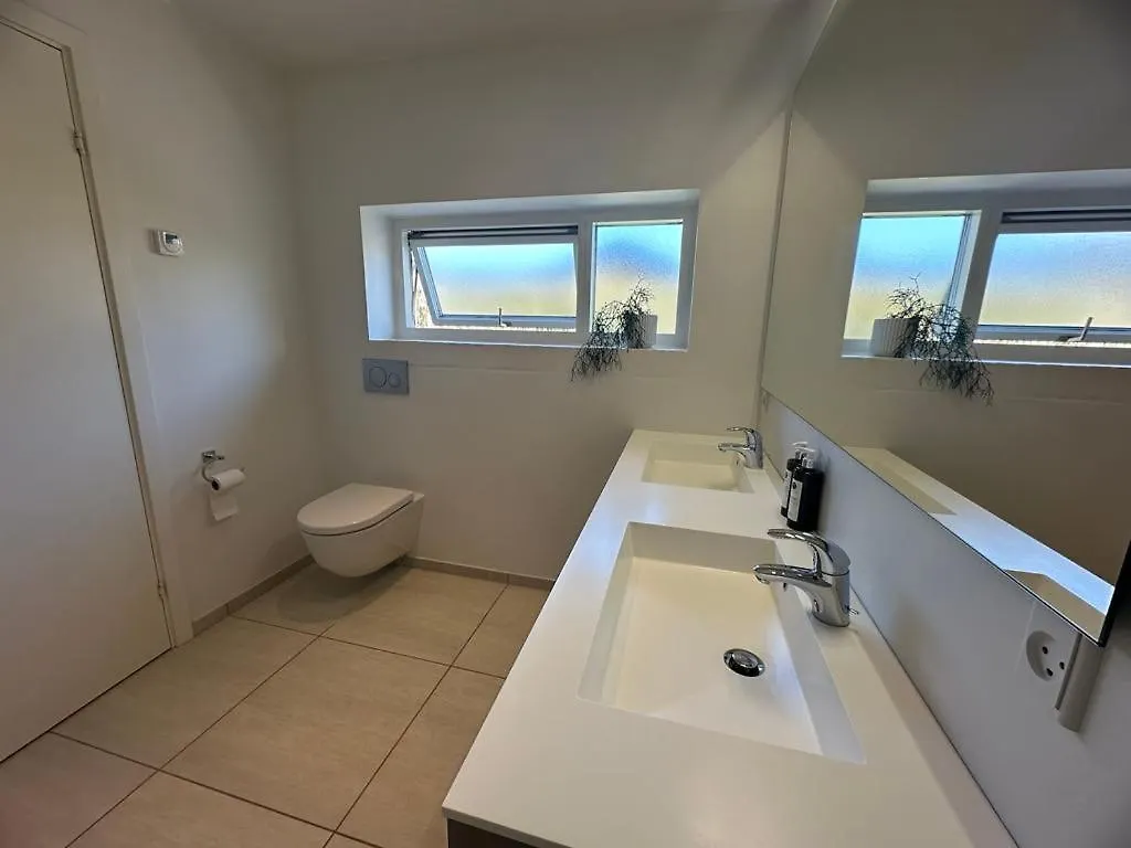 House Close To Legoland,Lalandia,Wowpark Billund Dinamarca