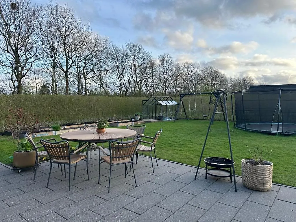 House Close To Legoland,Lalandia,Wowpark Billund Villa
