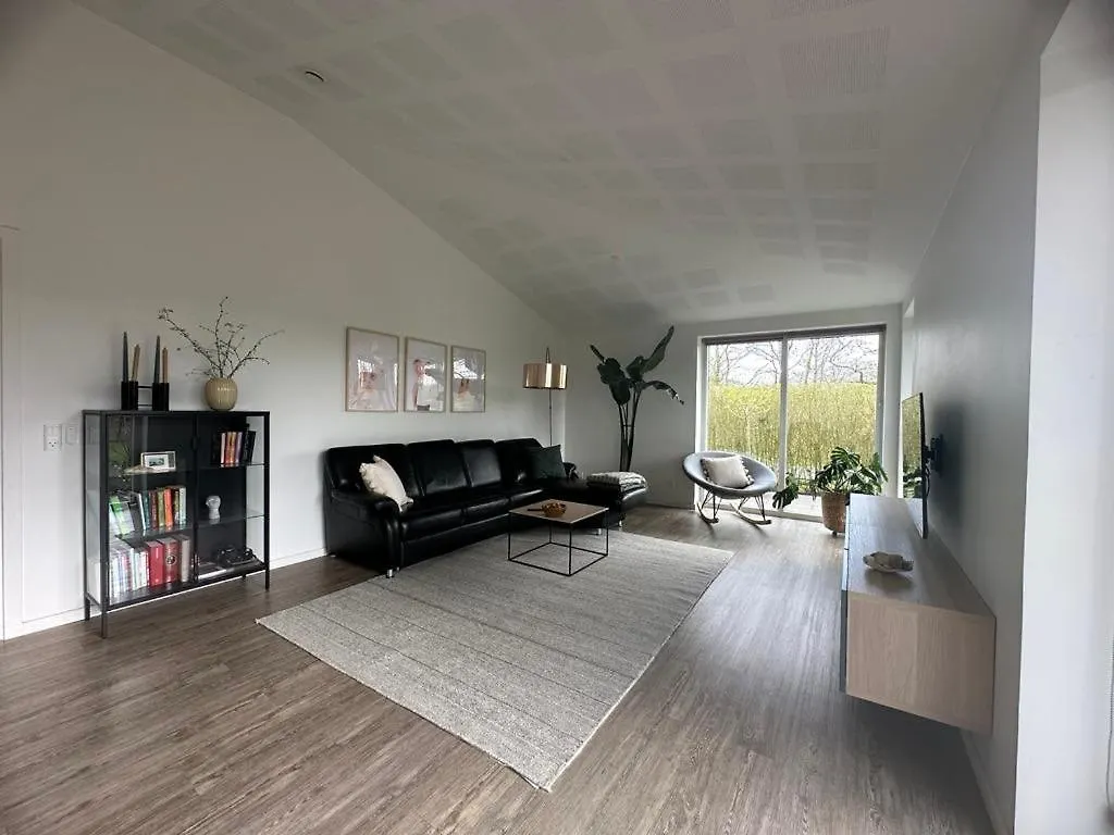 House Close To Legoland,Lalandia,Wowpark Billund